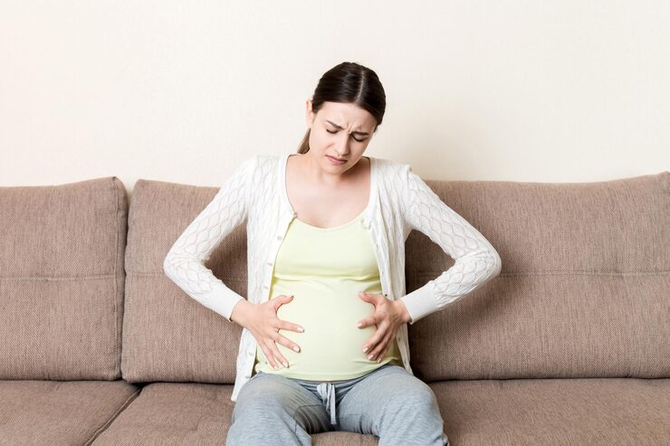 Antenatal Care