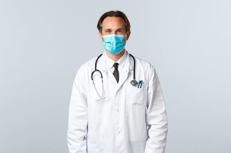 Dr. Madan Mohan